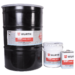 Professional-grade Pro Bond Solvent from WA¬rth - 1 Gallon