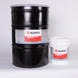 Pro Bond Premium Cold Press Contact Adhesive, Clear, 5 Gallon Pail - Alt Image 1
