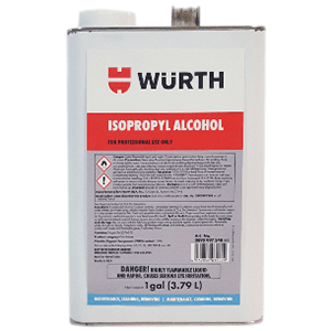 Isopropyl Alcohol, 1 Gallon - Main Image