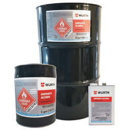 Isopropyl Alcohol, 5 Gallon Pail - Alt Image 1