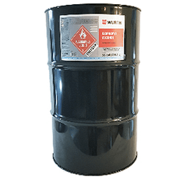 Isopropyl Alcohol, 55 Gallon Drum - Main Image