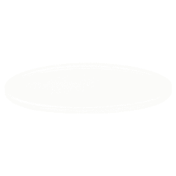 PROFLOW Paint Mixing Cup Flat Lid, 1 Pint (200/Box) Main - Image