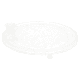 PROFLOW Paint Mixing Cup Pouring Lid, 5 Quart (40/Box) Main - Image