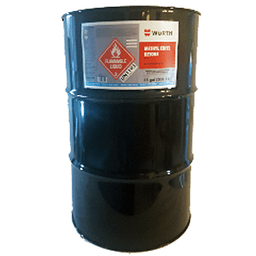 Methyl Ethyl Ketone, 55 Gallon Drum - Main Image