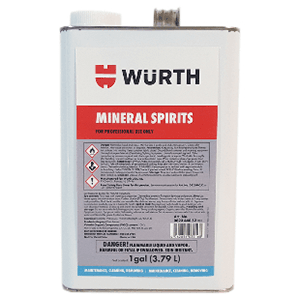 Mineral Spirits, 1 Gallon - Main Image