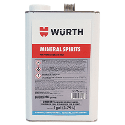 Mineral Spirits, 1 Gallon - Main Image