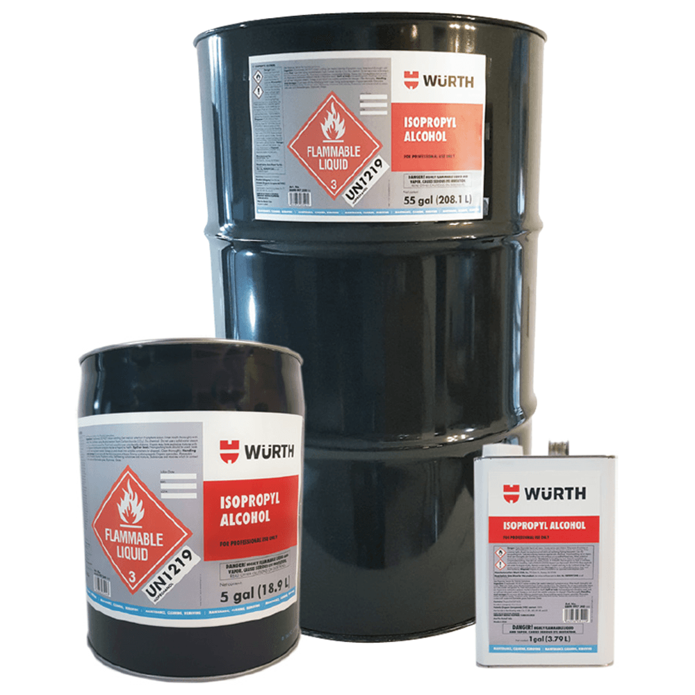 Mineral Spirits, 5 Gallon Pail - Alt Image 1