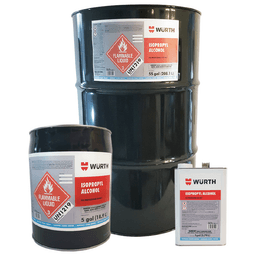 Mineral Spirits, 5 Gallon Pail - Alt Image 1