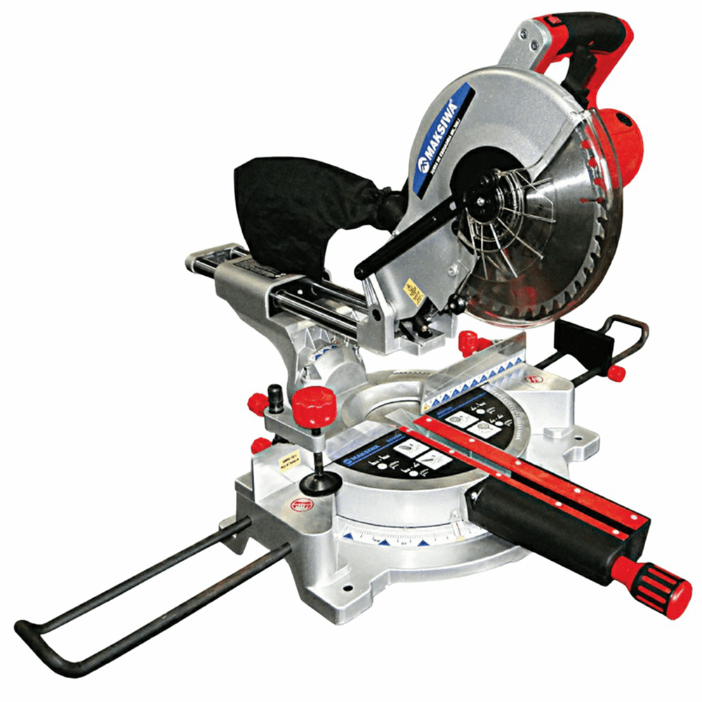 10" Blade Diameter Mitre Saw by Maksiwa