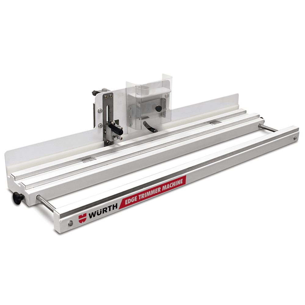 Maksiwa Edge Trimmer RBB.1000 - Portable and Versatile