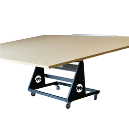 Maksiwa Panel Carrier 254 Lbs Capacity Alternate View