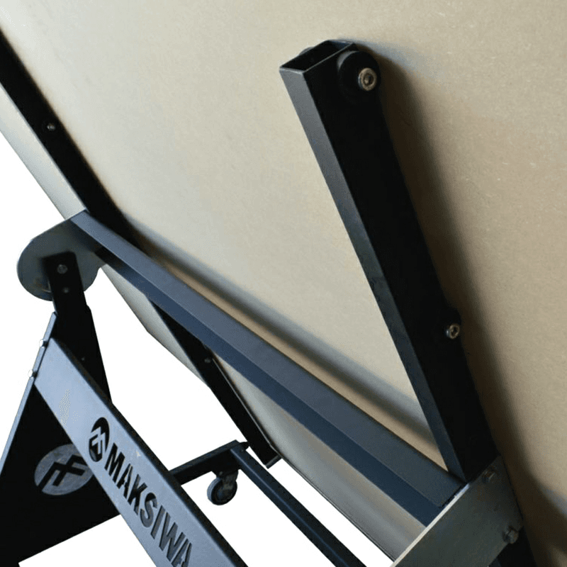 Maksiwa Panel Carrier 254 Lbs Capacity Alternate View