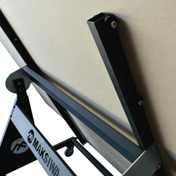 Maksiwa Panel Carrier 254 Lbs Capacity Alternate View