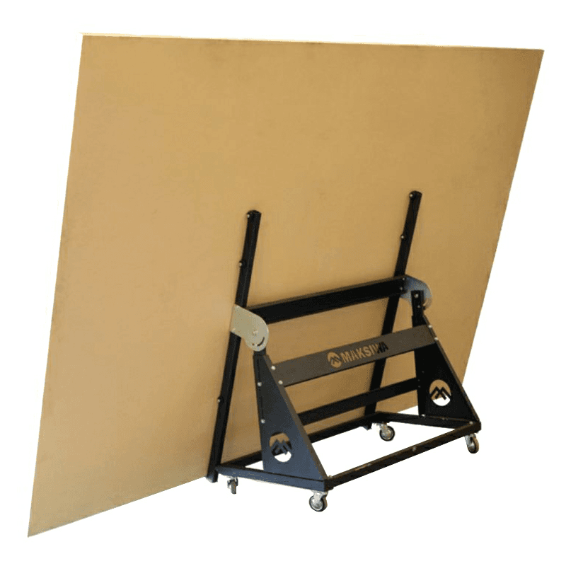 Maksiwa Panel Carrier 254 Lbs Capacity Alternate View