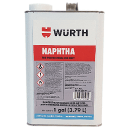 Clear Naphtha, 1 Gallon - Main Image