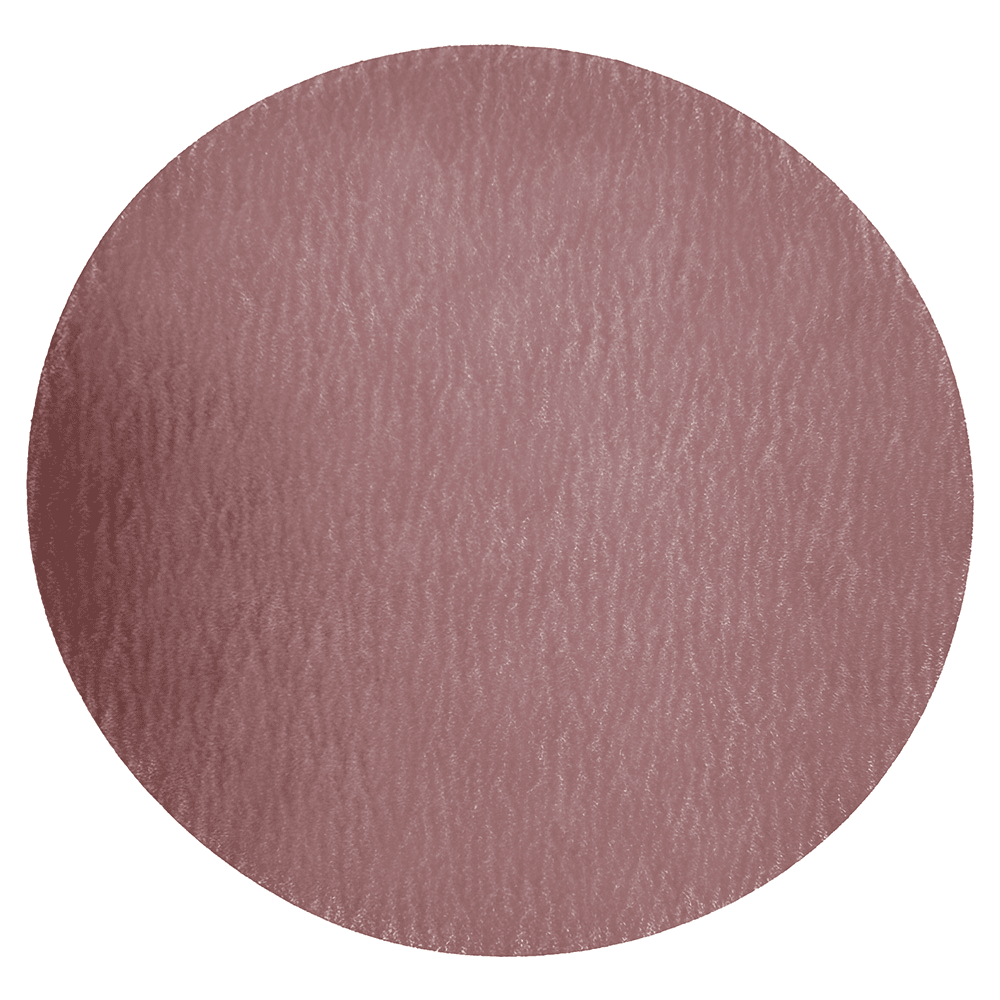 5" Onyx 120 Grit PSA No Hole Aluminum Oxide, C-Weight Paper Sanding Disc (100 Per Roll) Alt 1 - Image