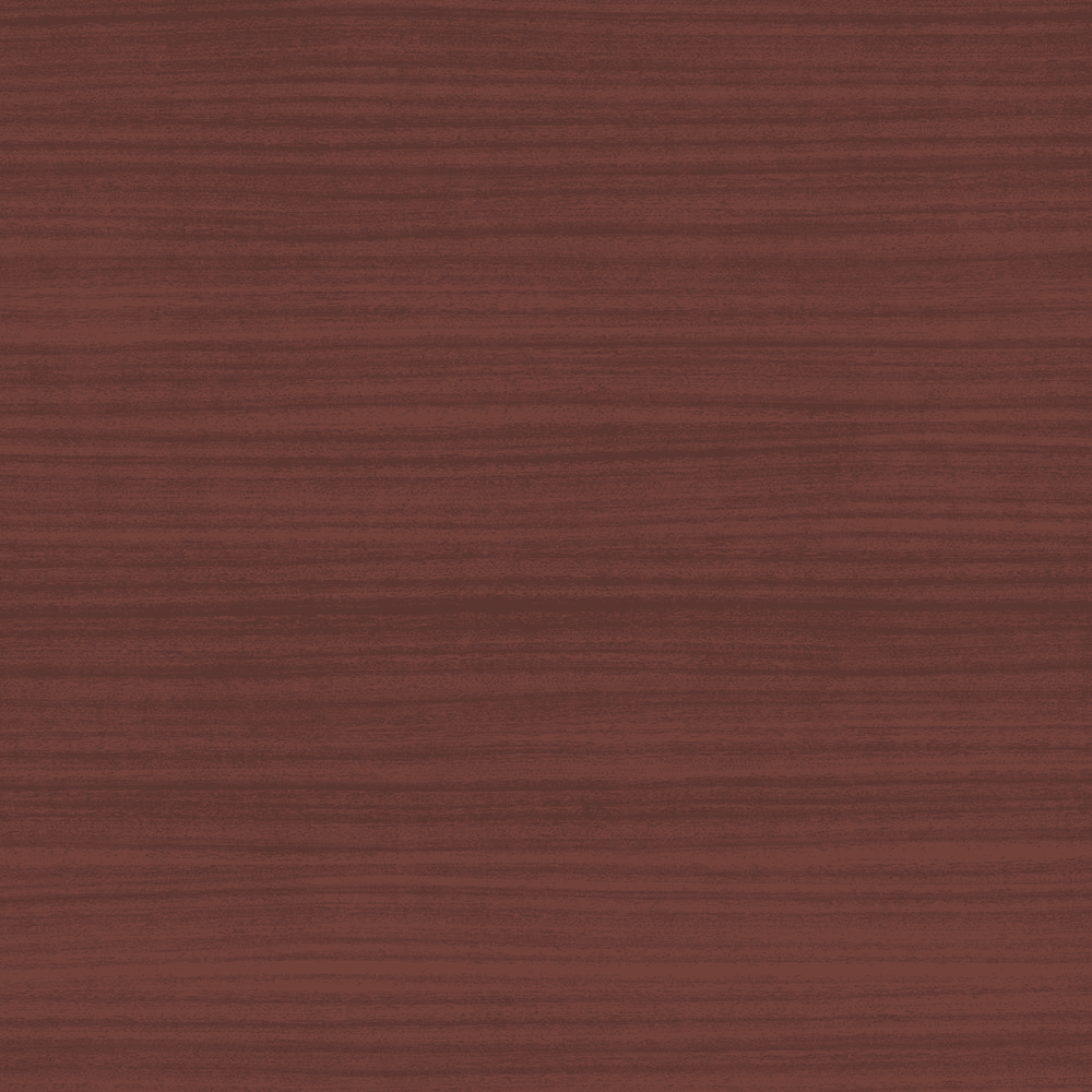 60" x 144 Nevamar WS9450-MG Royal Mahogany Laminate - High Gloss Finish