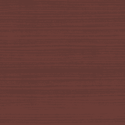 60" x 144 Nevamar WS9450-MG Royal Mahogany Laminate - High Gloss Finish