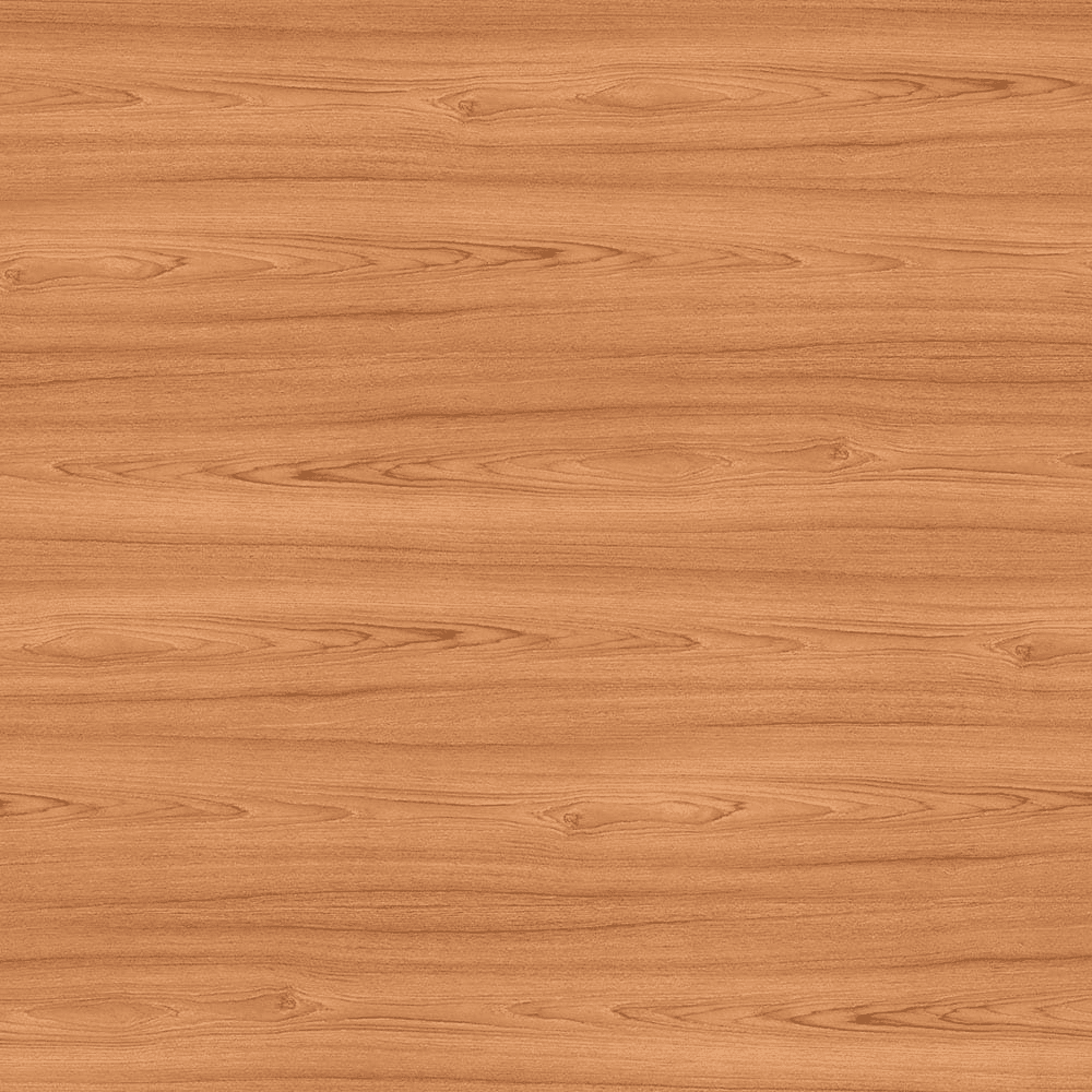Pionite Laminate WT741-SD Taj Teak, textured/suede finish, postforming grade, 48" x 96"
