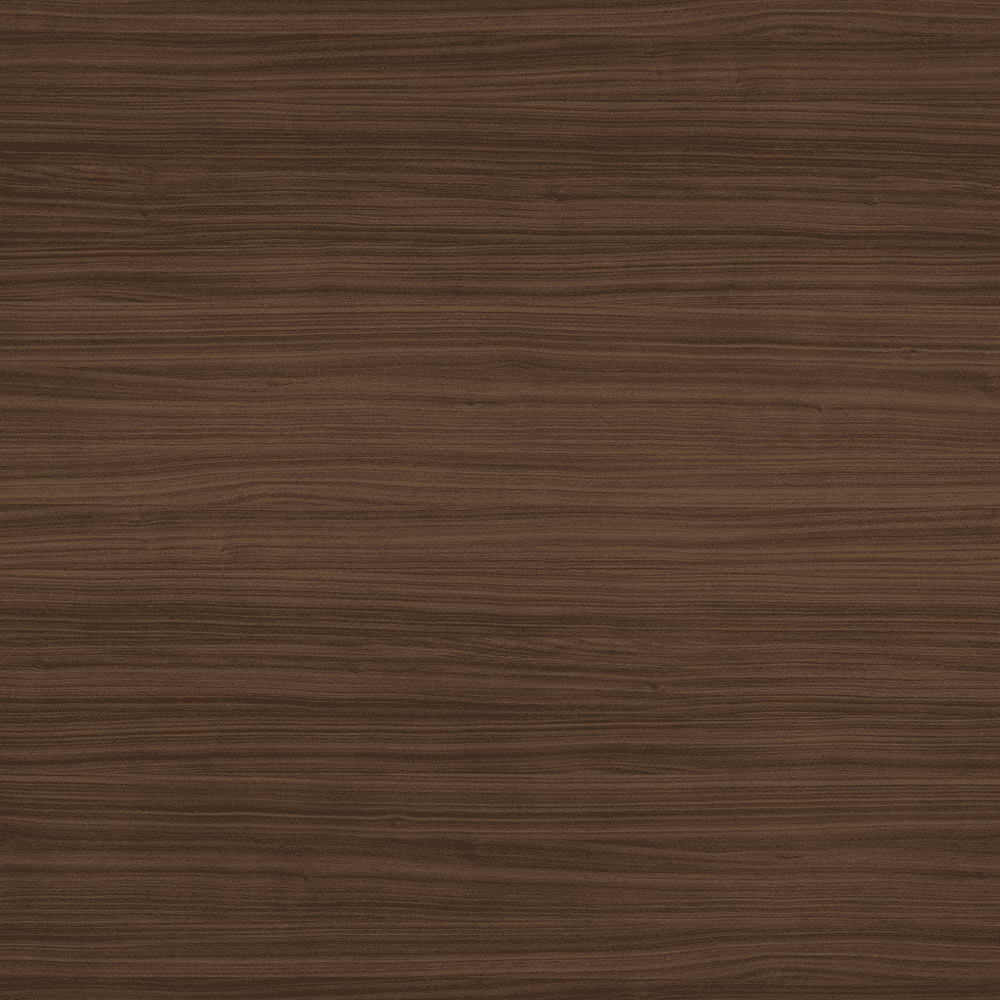 Pionite Laminate WW050-SD Walnut Grove, Horizontal Postforming Grade Texture Suede Finish Image