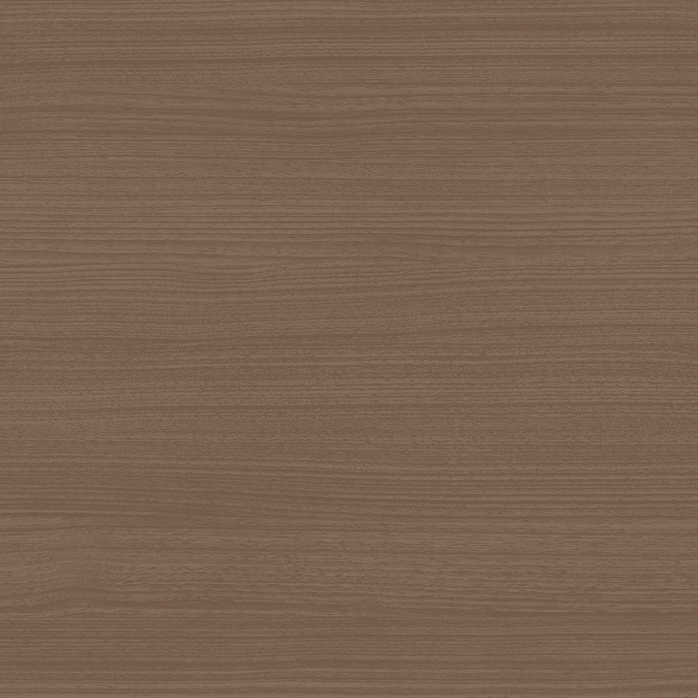 Close-up of Pionite Laminate WW160-FL Pralines and Cream, Vertical Postforming Grade Fineline Finish