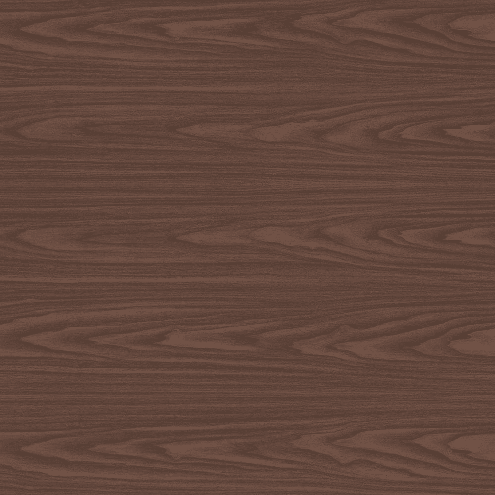 Horizontal Postforming Grade Laminate in Gunstock Savoy Walnut