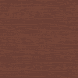 48" x 96 Pionite Laminate WY031-SD Formal Mahogany Suede Finish Image