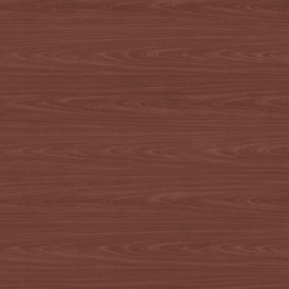 Horizontal Postforming Grade Pionite Laminate WY031-SD Formal Mahogany Image