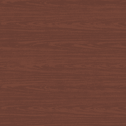 Horizontal Postforming Grade Pionite Laminate WY031-SD Formal Mahogany Image