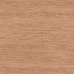 High Pressure Laminate - Nevamar HPL F39 Post Forming .039" Thickness - Softened Wood Grain Pattern