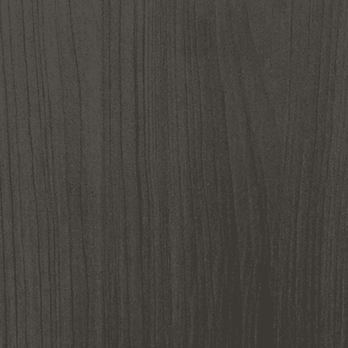 Nevamar Laminate WZ2150-IW Midnight Cedar, Vertical Postforming Grade Iron Wood Finish, 48" x 96 - Main Image