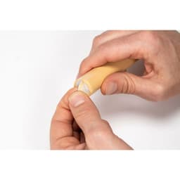 WoodFil® Epoxy 2 Part Hand -Mixable Epoxy Putty Sticks, White  - Detail 1