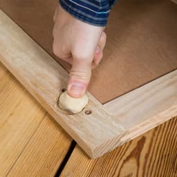 WoodFil® Epoxy 2 Part Hand -Mixable Epoxy Putty Sticks, Pine  - Detail 3