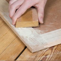 WoodFil® Epoxy 2 Part Hand -Mixable Epoxy Putty Sticks, Oak  - Detail 4