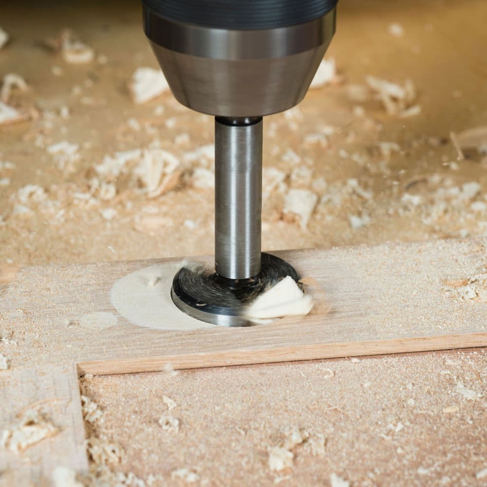 WoodFil® Epoxy 2 Part Hand -Mixable Epoxy Putty Sticks, Oak  - Detail 5