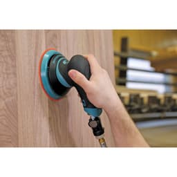5" Dia. Non-Vacuum Dynorbital Extreme Random Orbital Sander Dynabrade X52H :: Image 20