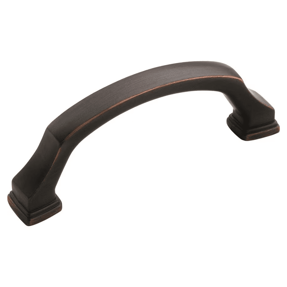 76mm Revitalize Cabinet Pull, Oil-Rubbed Bronze Main - Image