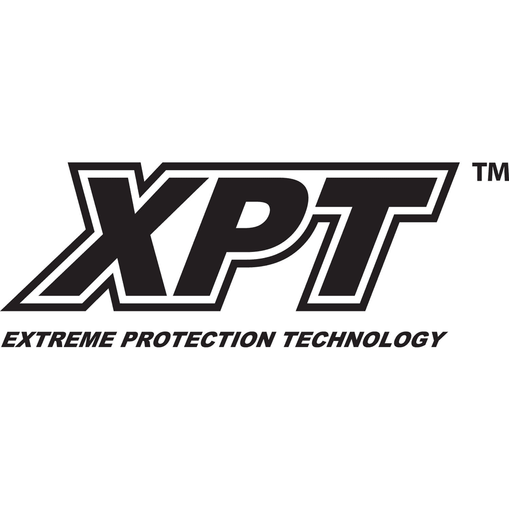 XPT-Extreme Protection Technology Logo