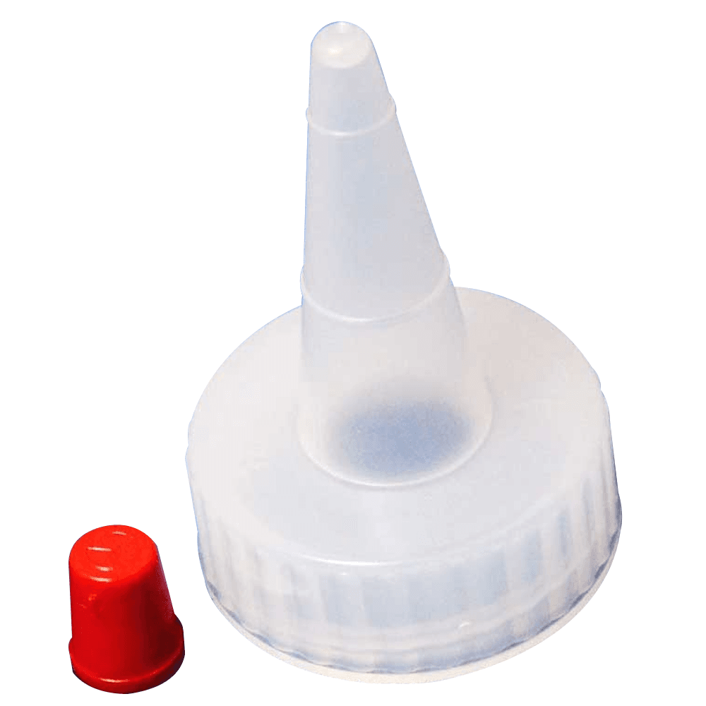 Paramount Global Svcs Cap/Tip for Glue Bottle Replacement