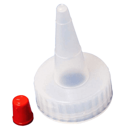 Paramount Global Svcs Cap/Tip for Glue Bottle Replacement