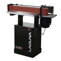 Laguna MSANOES6X89-1.5-0320 6|89T Edge Sander 110V 1.5HP :: Image 10