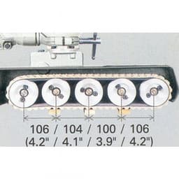 Cantek AF04 Track Feeder :: Image 20