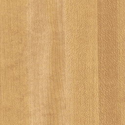 Formica Laminate 204-58 Butcherblock Maple, Horizontal Postforming Grade Matte Finish, 60" x 144 - Main Image