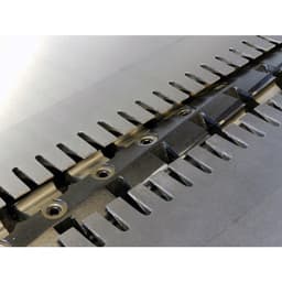 Cantek J168LH 16" Spiral Head Jointer Three Phase :: Image 70