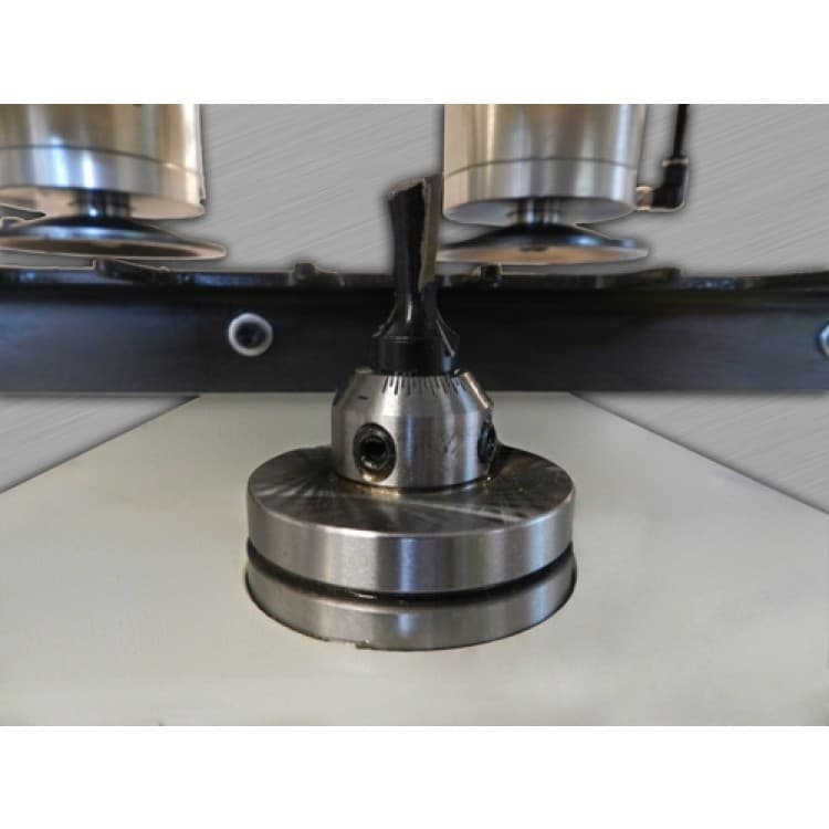 Cantek JDT65 Manual Dovetail Machine Single Phase :: Image 40