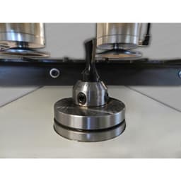 Cantek JDT65 Manual Dovetail Machine Single Phase :: Image 40