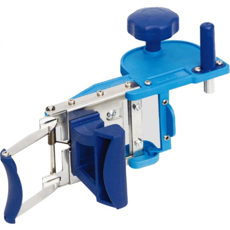Cantek MX550AU Portable Edgebander Package :: Image 50