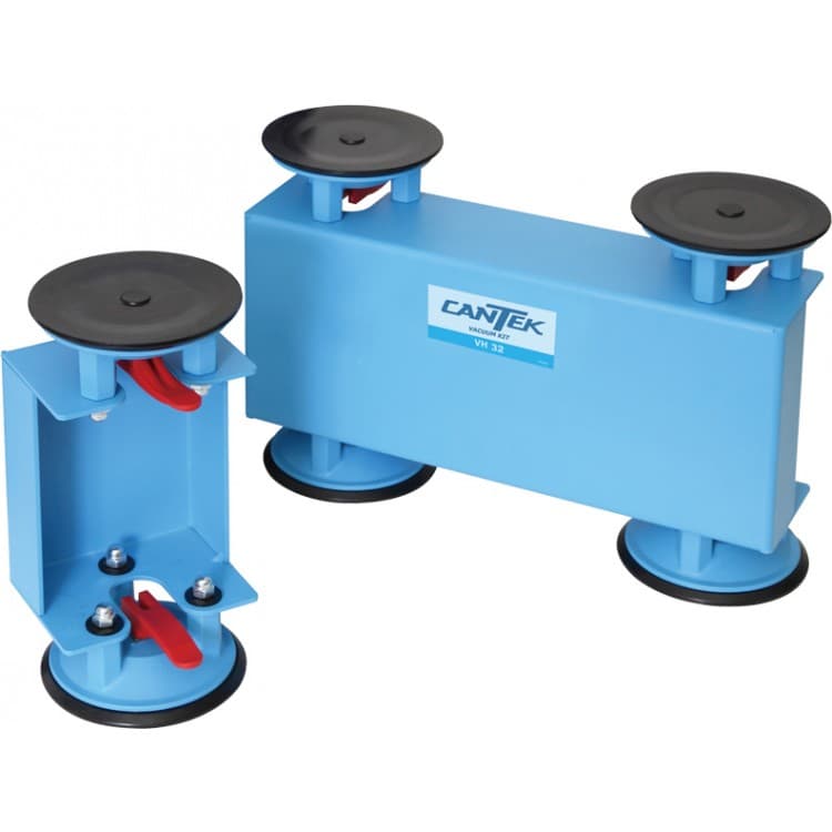 Cantek MX550AU Portable Edgebander Package :: Image 70