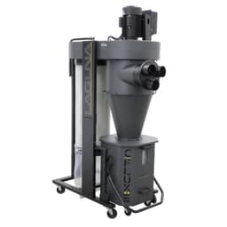 Laguna MDCCF32201 C|Flux: 3 Dust Collector 220V 3HP Single Phase :: Image 10