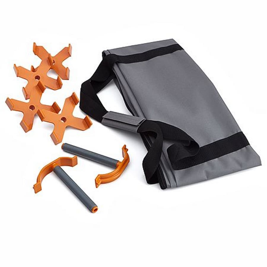 Bora CK6S Centipede 4' x 2' Workstand :: Image 40